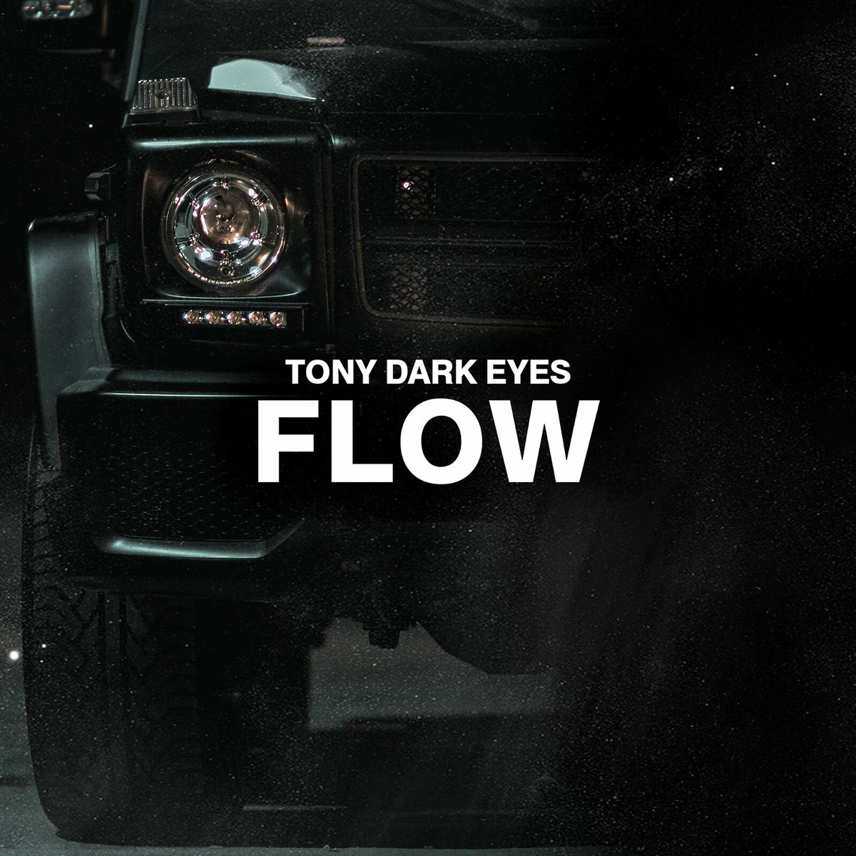 Album cover of Flow