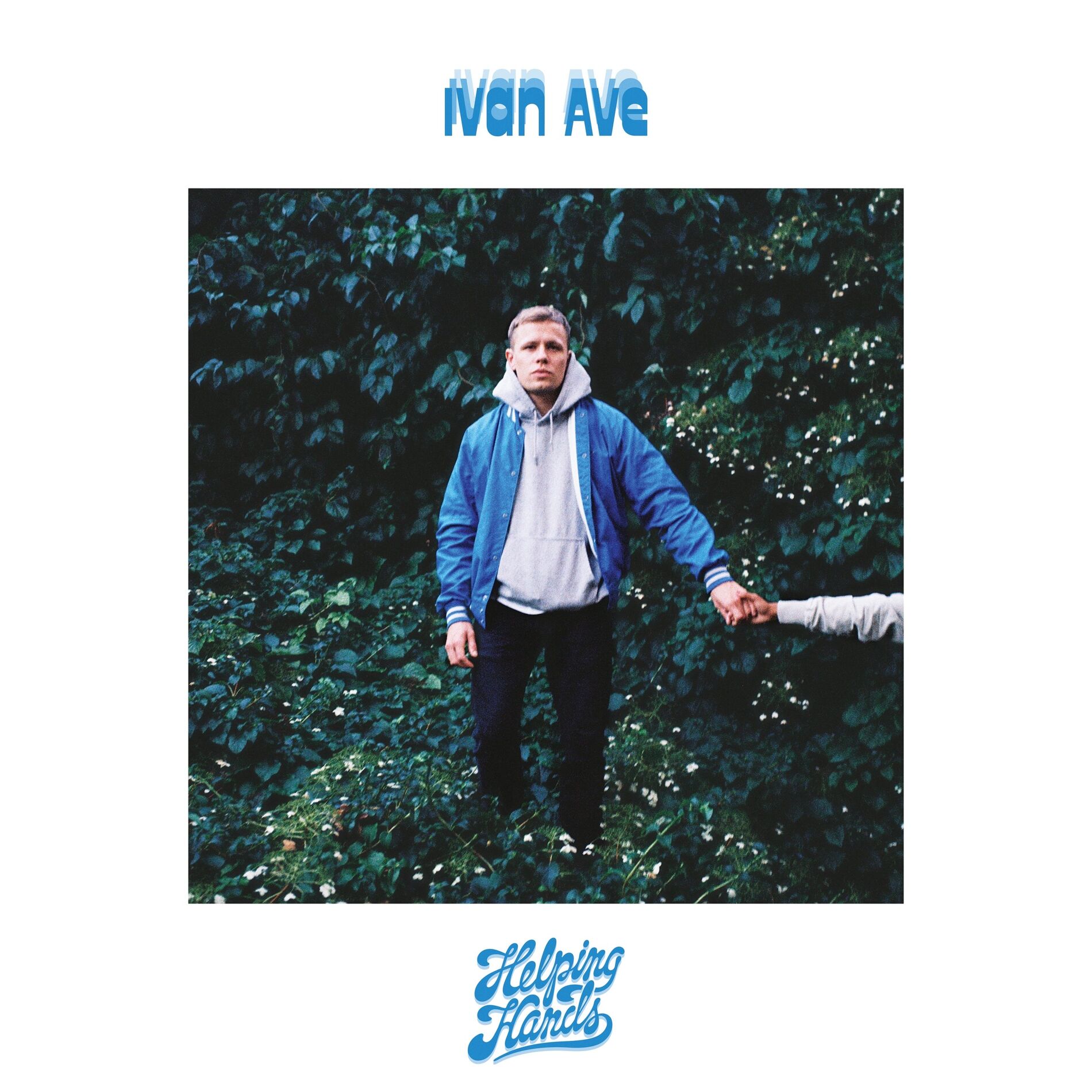 Album cover of Helping Hands