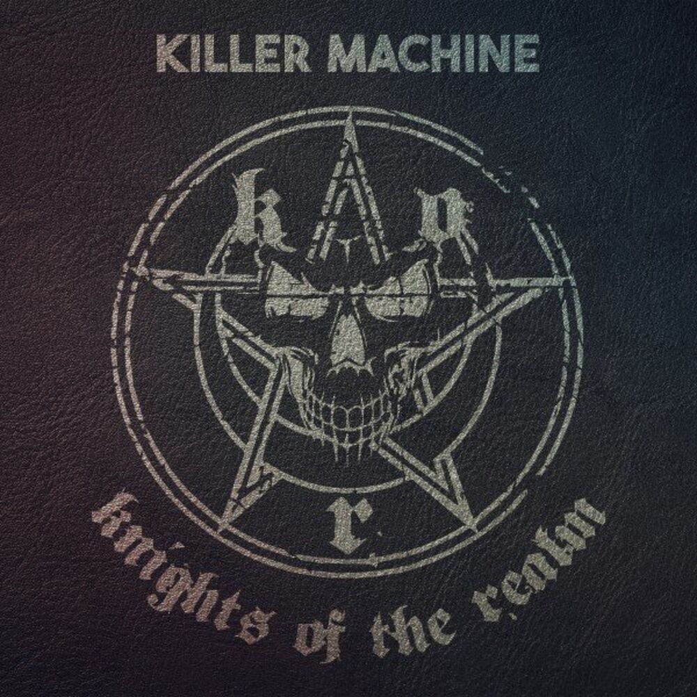 Picture of Killer Machine