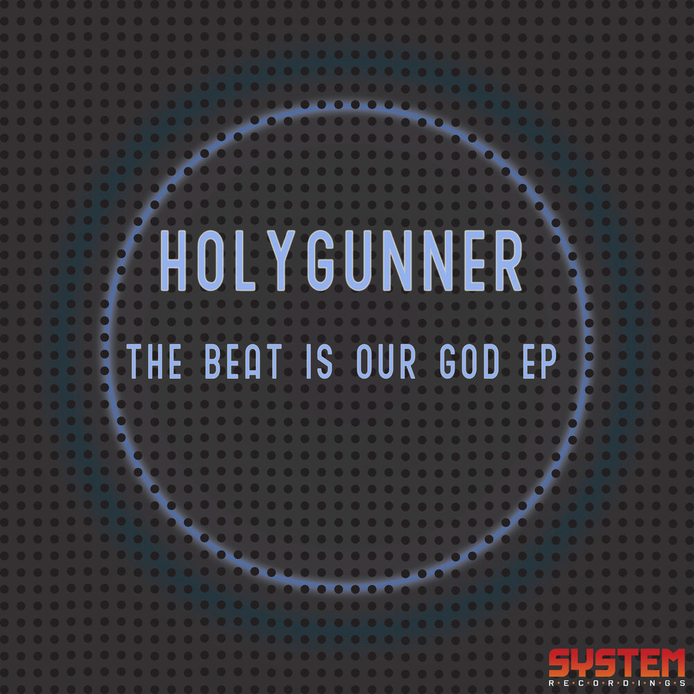 Picture of The Beat Is Our God EP