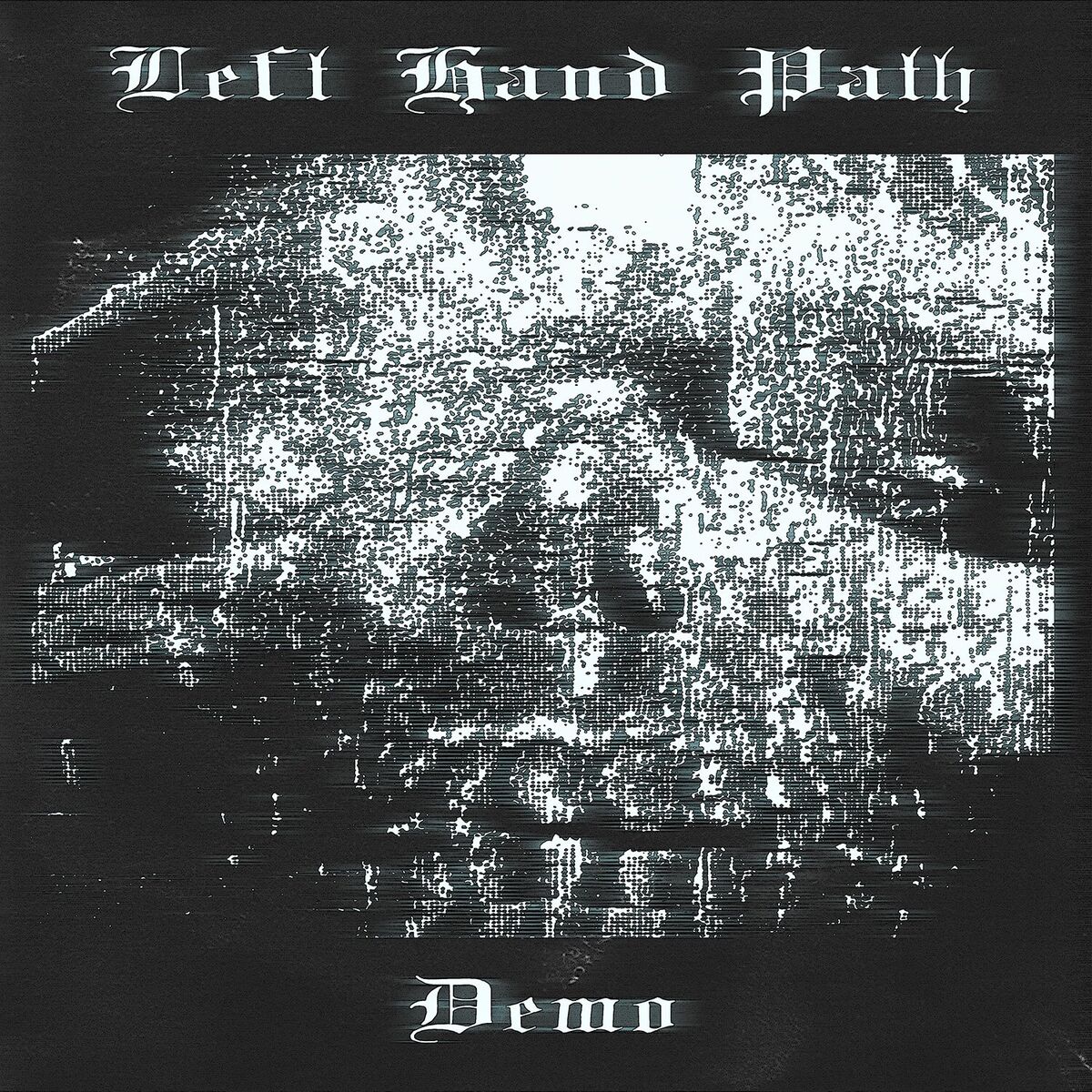 Album cover of Left Hand Path