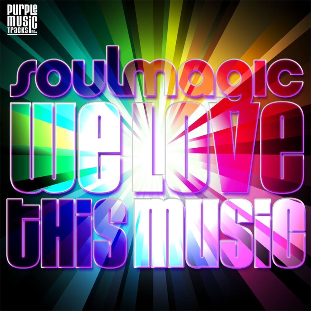 Picture of We Love This Music