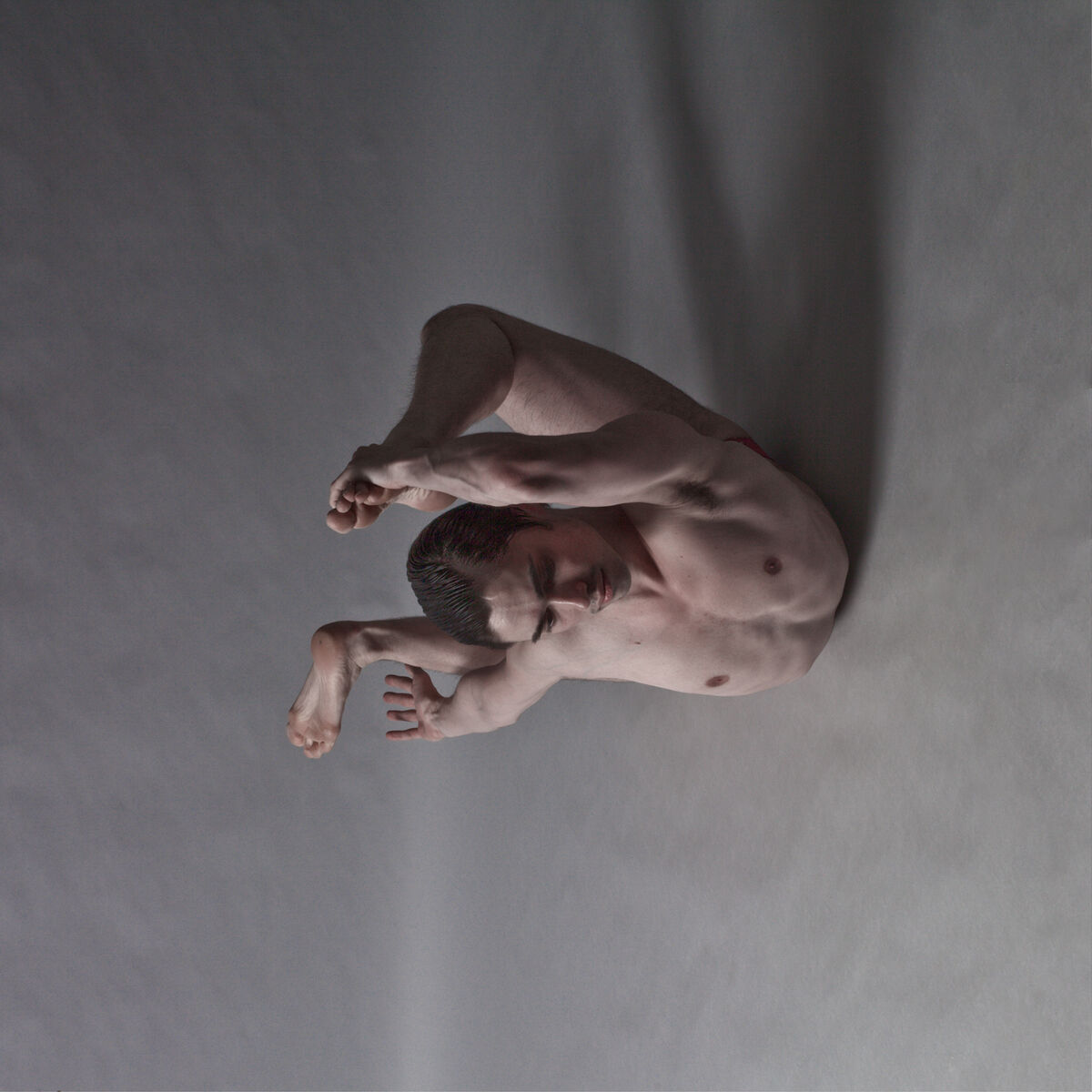 Album cover of Muscle Memory
