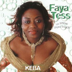 Cover of Keba