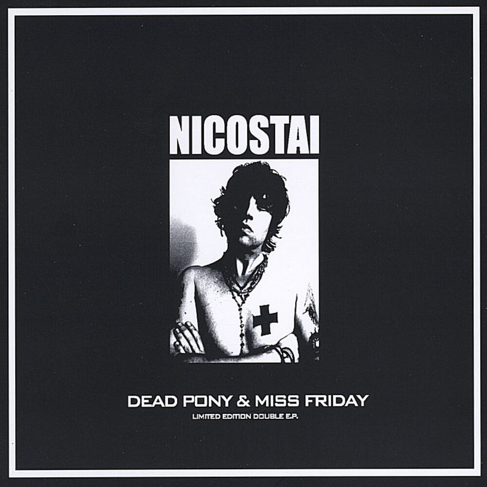 Picture of Dead Pony & Miss Friday