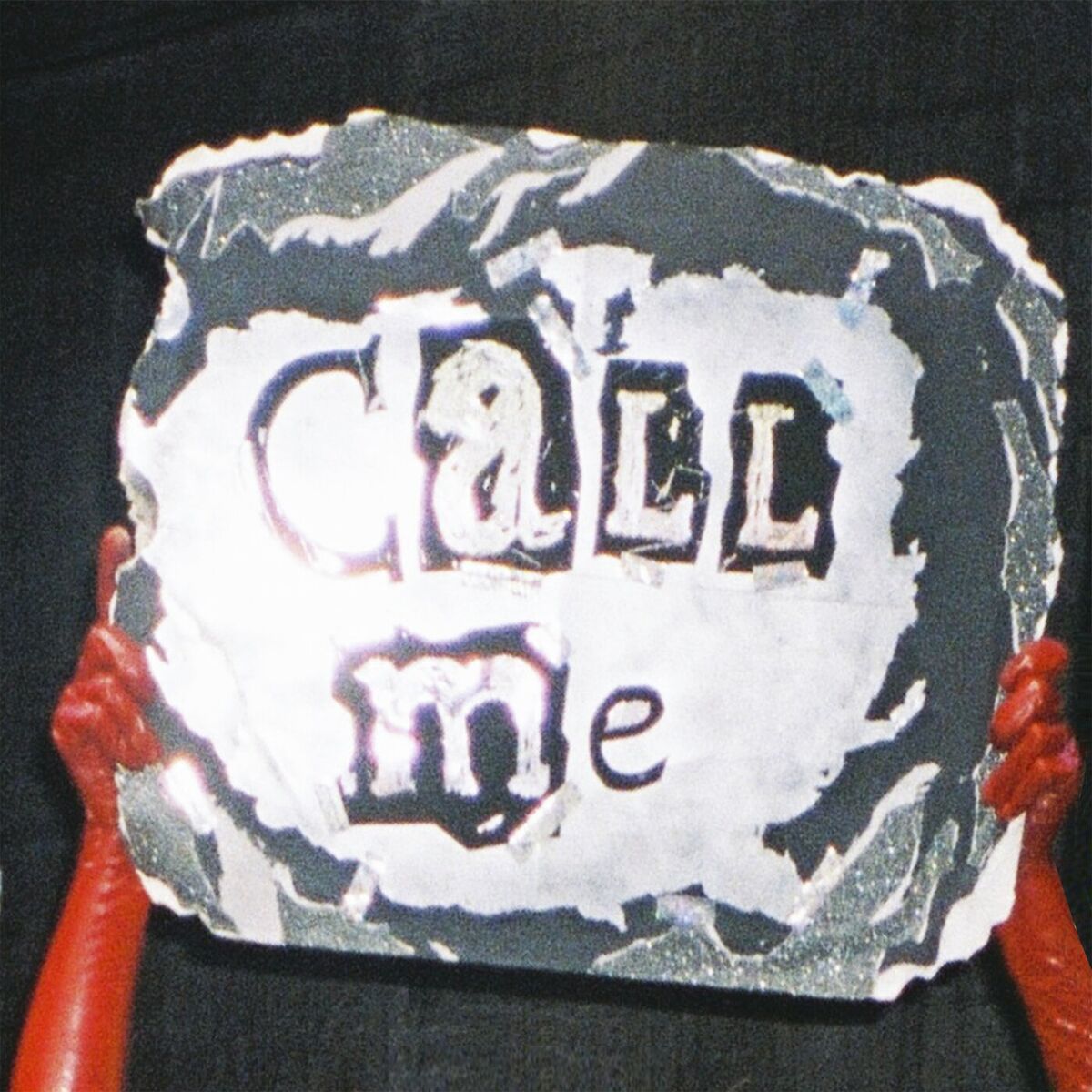 Album cover of Call Me (Single Edit)