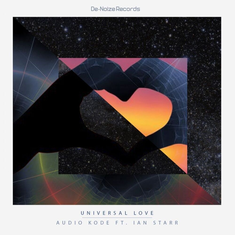 Picture of Universal Love