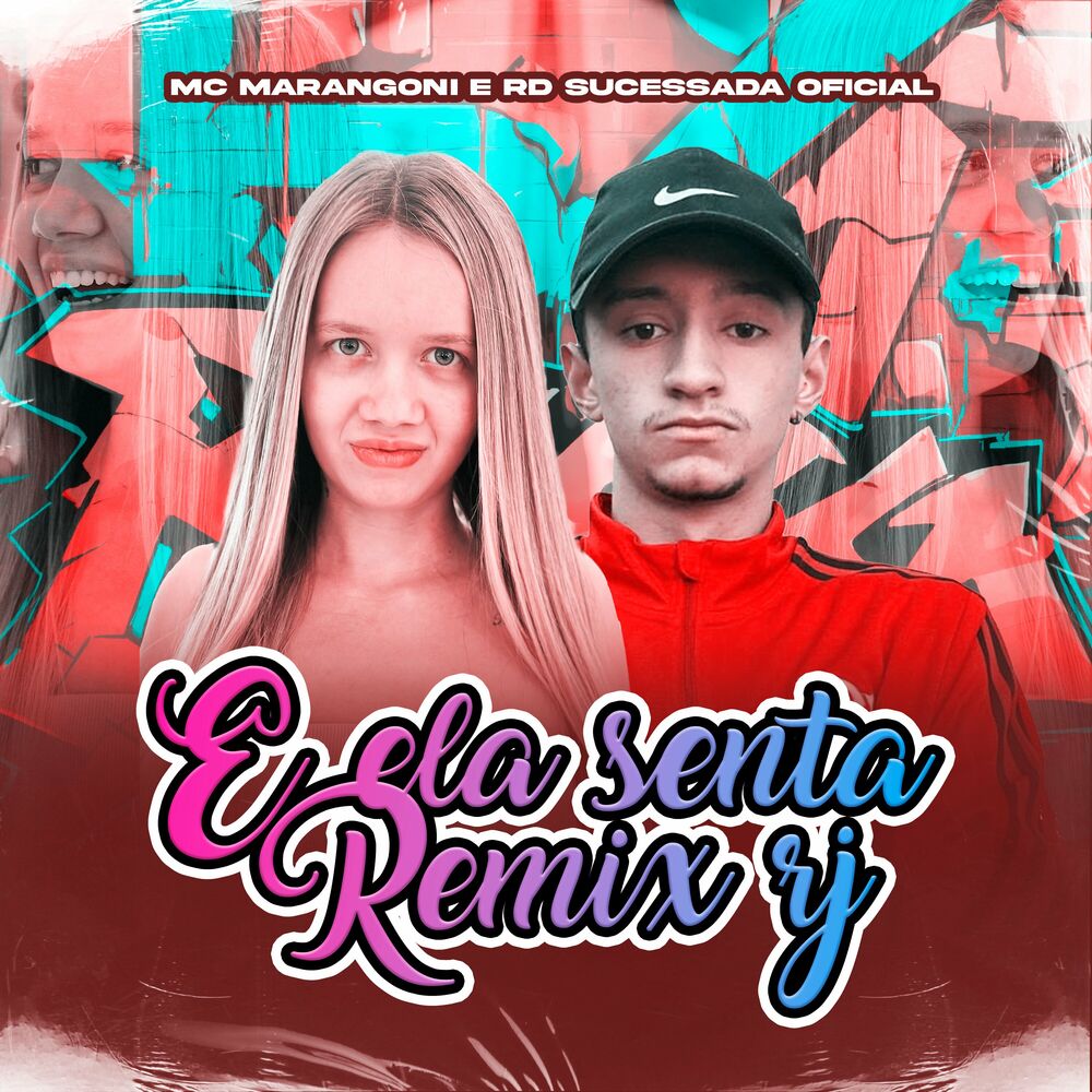 Picture of E Ela Senta (Remix Rj)