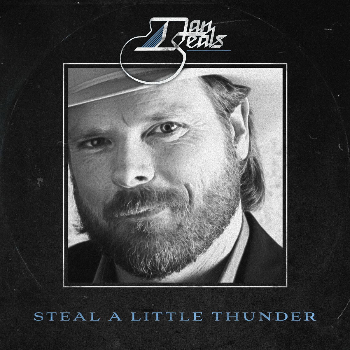Album cover of Steal A Little Thunder