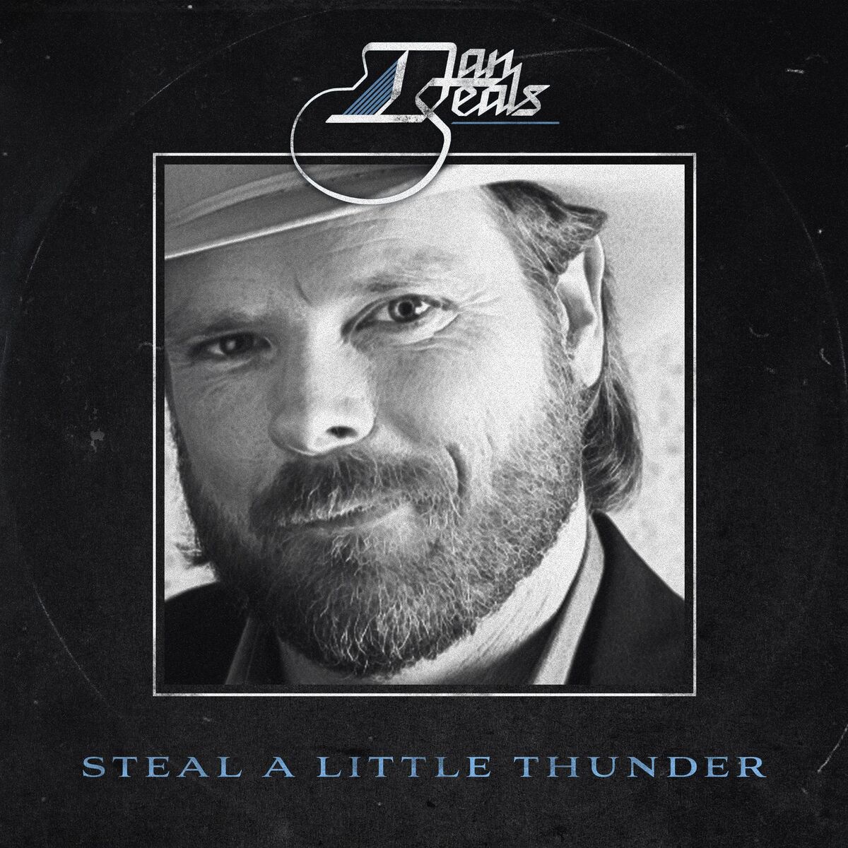 Album cover of Steal A Little Thunder