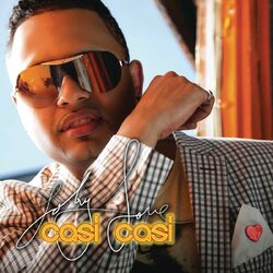 Cover of Casi Casi