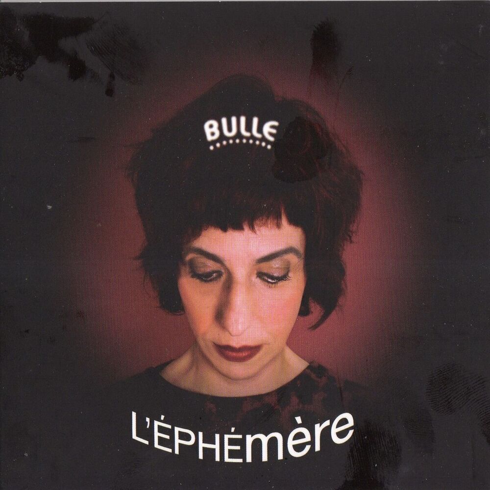 Picture of L'éphémère