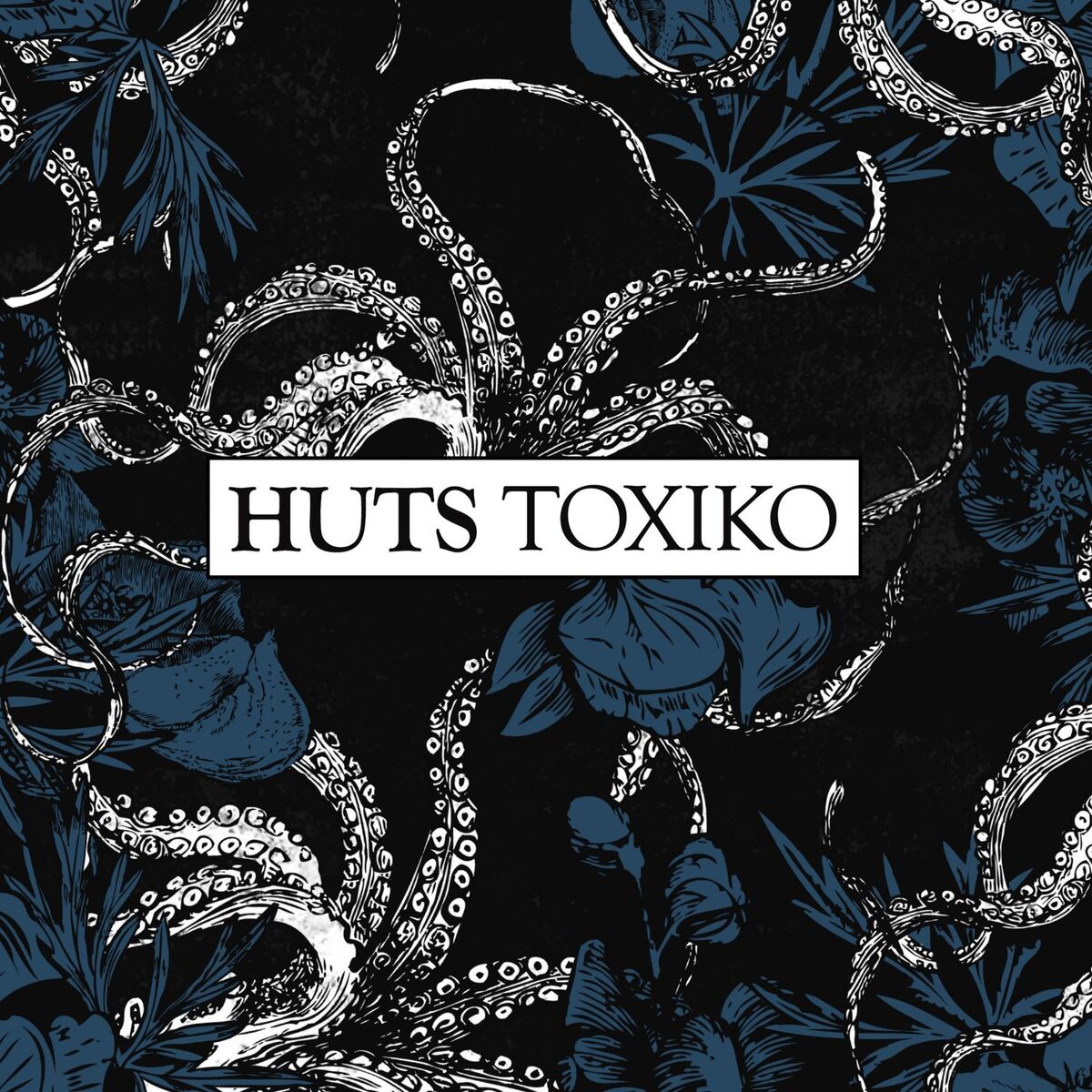 Album cover of Toxiko
