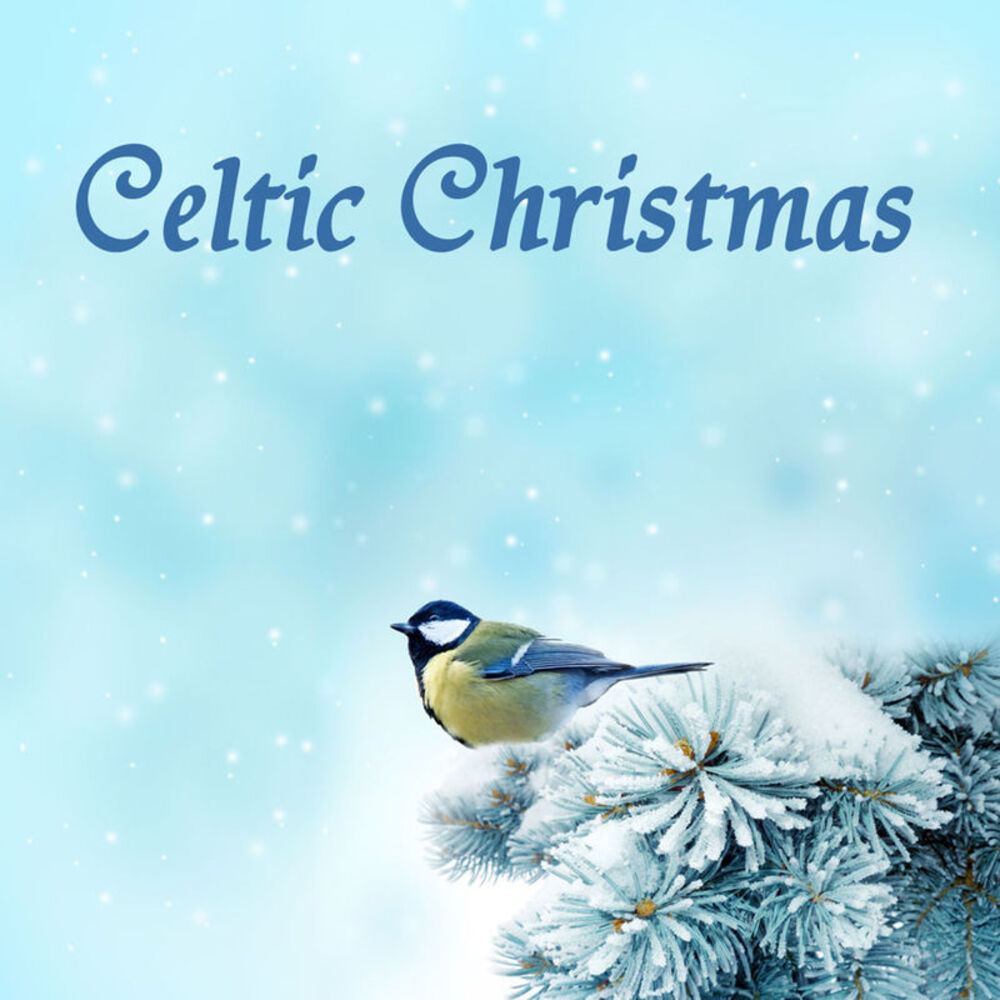Picture of Celtic Christmas