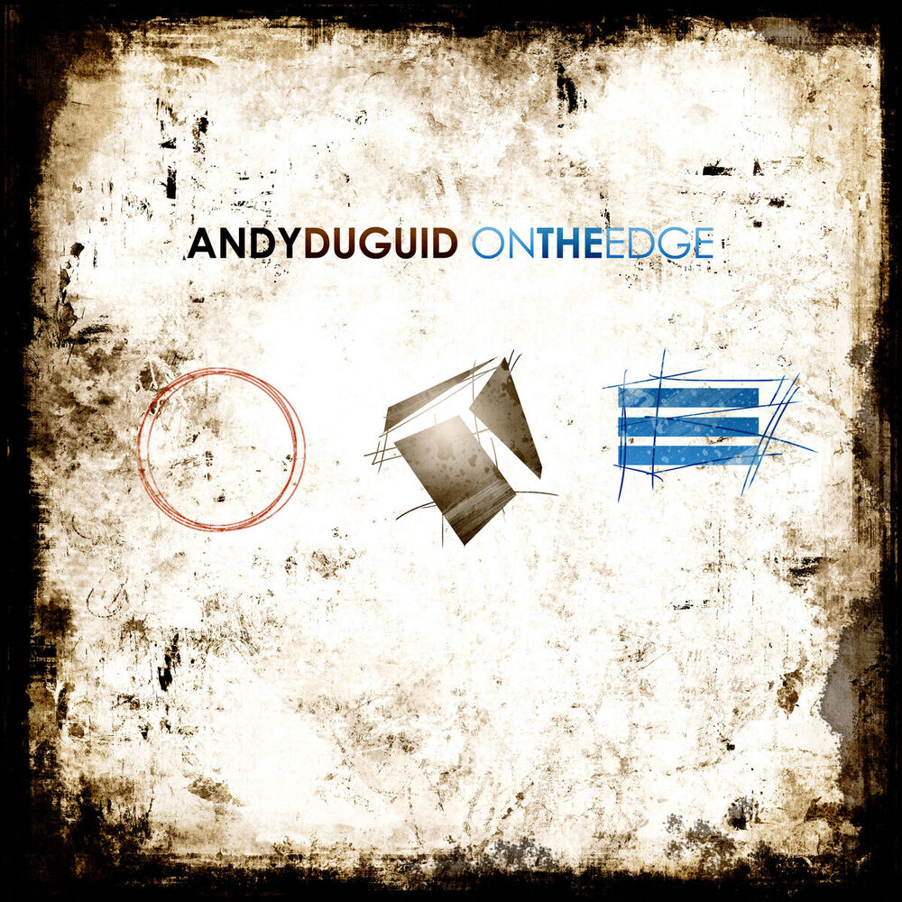 Picture of On the Edge (Bonus Track Version)