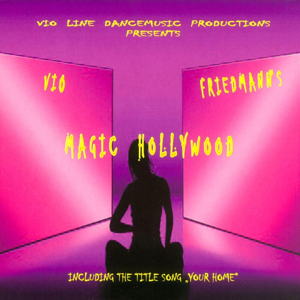 Picture of Magic Hollywood