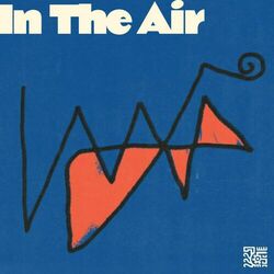 Cover of In the Air