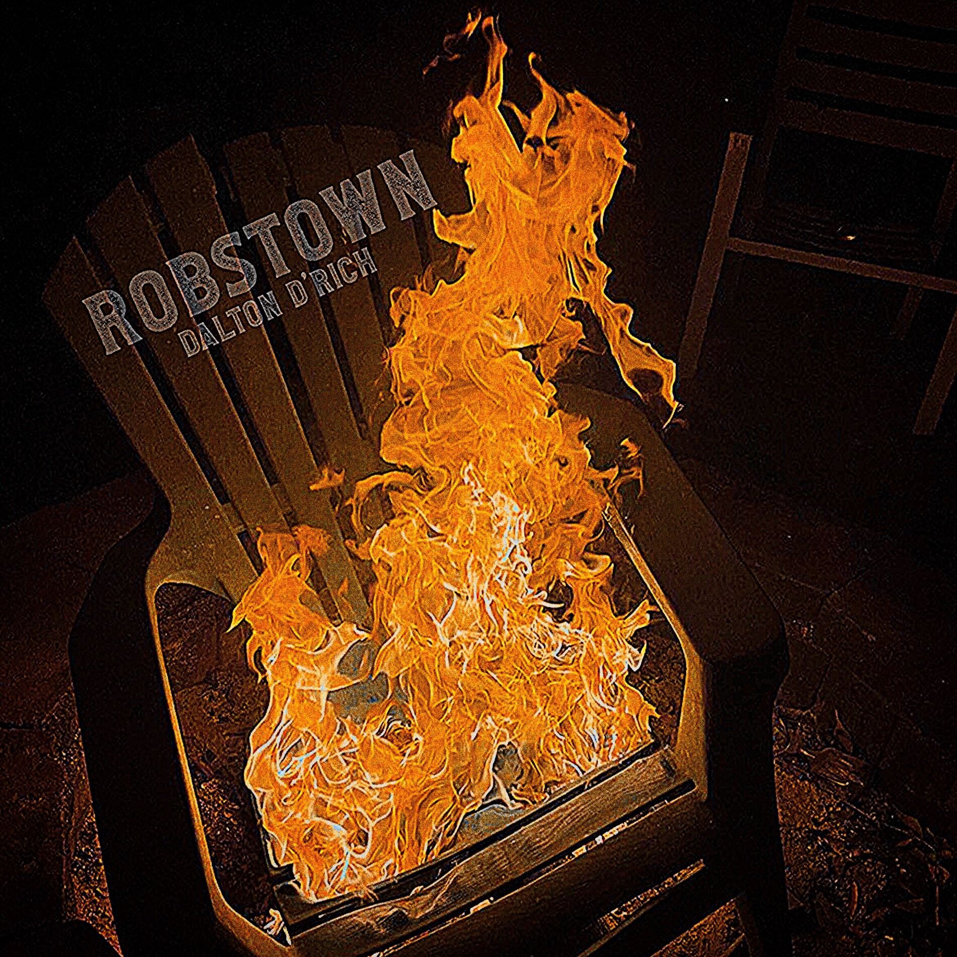 Album cover of Robstown