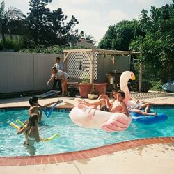 Cover of pretend