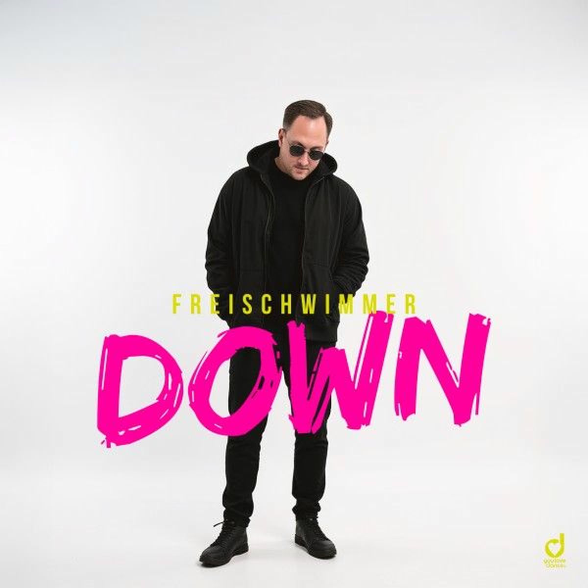 Album cover of Down