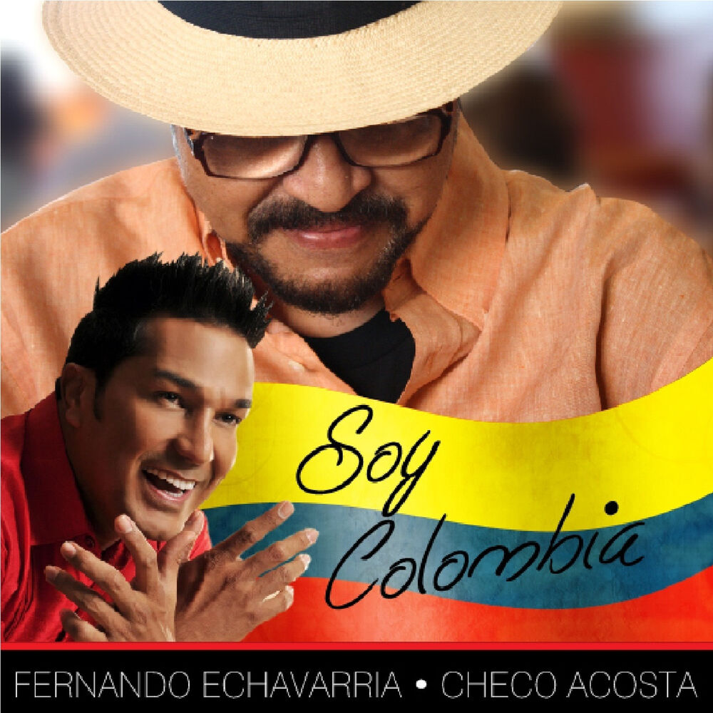 Picture of Soy Colombia