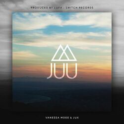 Cover of Juu