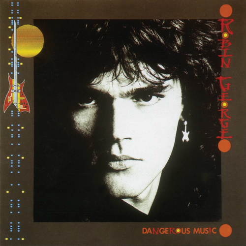 洋楽 NOTORIOUS / DIAMOND HEAD / Robin George NOTORIOUS LP S/T Diamond Head , Robin George SEALED MINT US