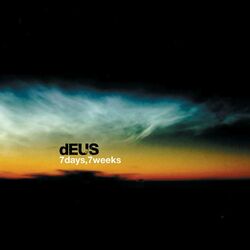 Cover of 7 Days, 7 Weeks