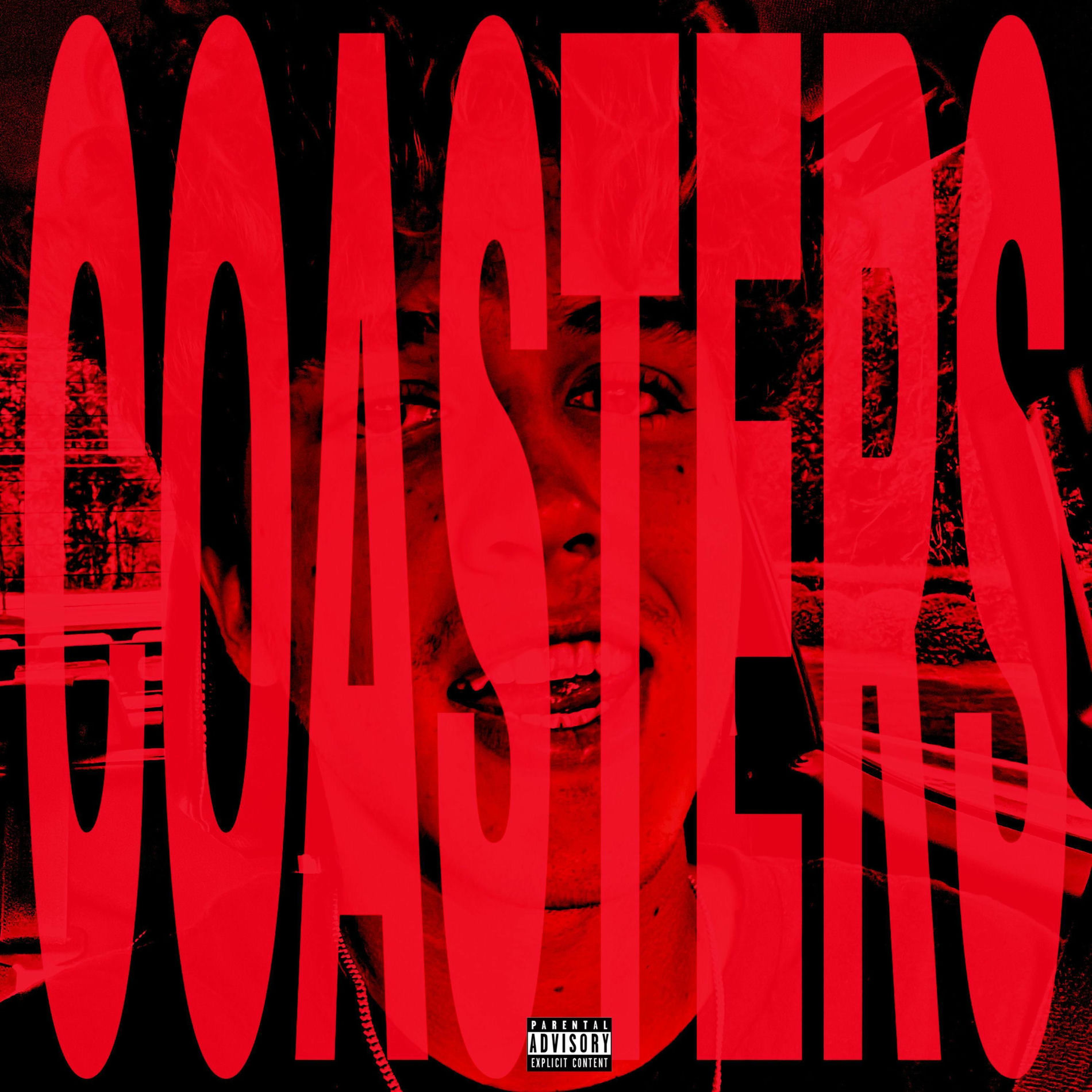 Album cover of Coasters