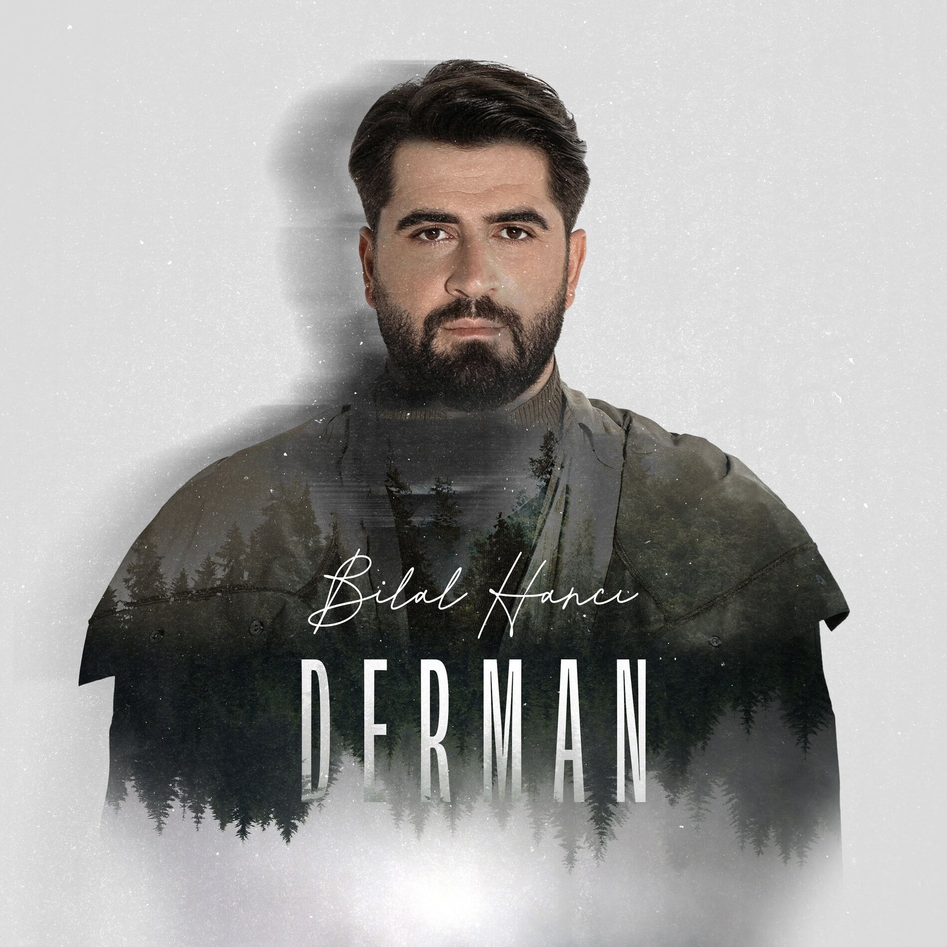 Album cover of Derman