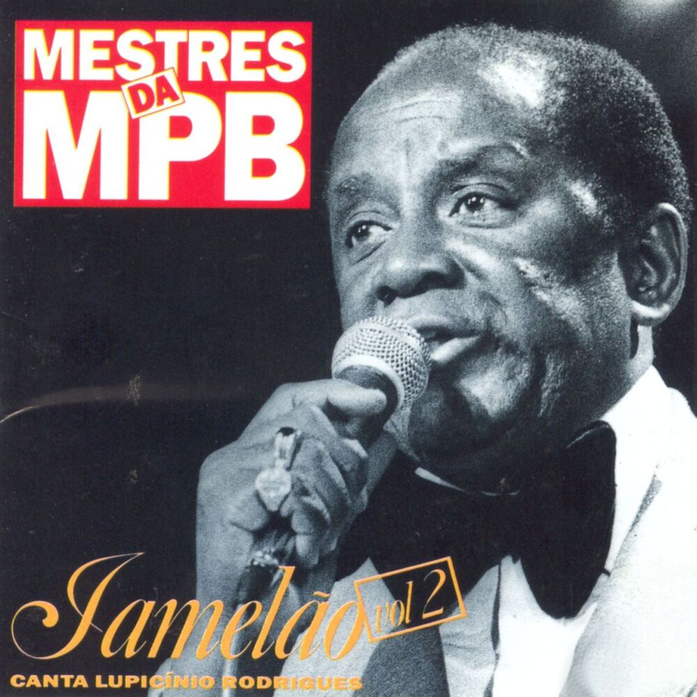 Picture of Mestres da MPB - Vol. 2