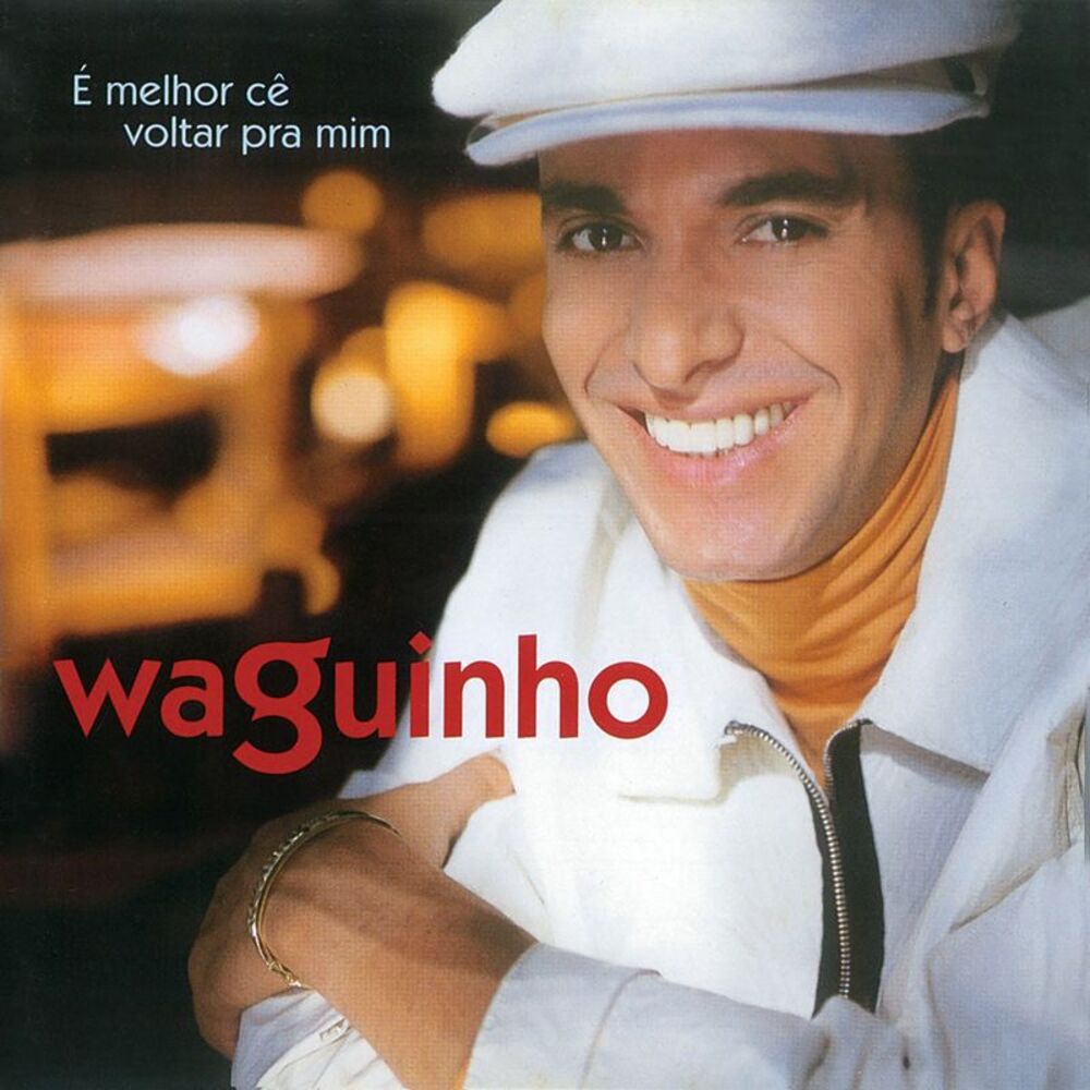 Picture of É Melhor Cê Voltar Pra Mim