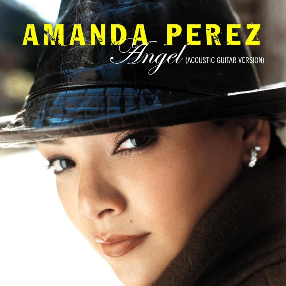 Picture of Angel (Acoustic Guitar Version)