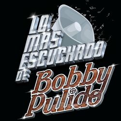 Cover of Lo Más Escuchado De