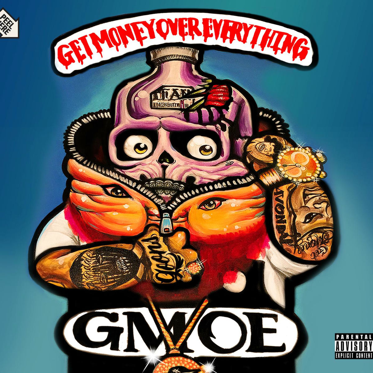 G-Moe: albums, songs, concerts | Deezer