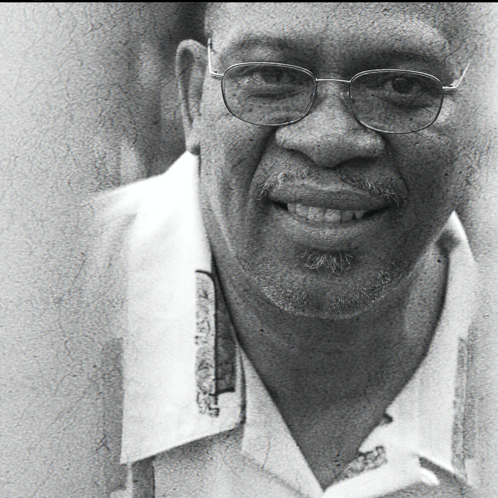 Picture of Big George Jackson on Black and Tan, Vol. 3