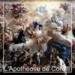 Cover of L'Apothéose de Corelli