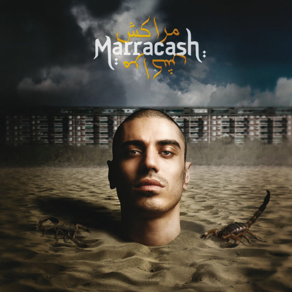 Picture of Marracash