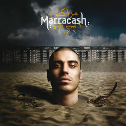 Cover of Marracash