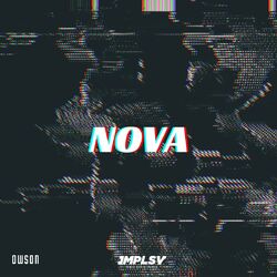 Cover of Nova