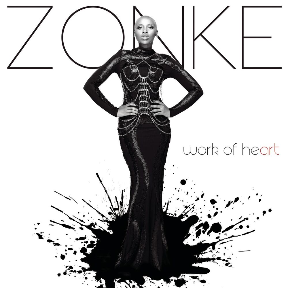 Picture of Work of Heart