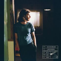 Cover of 5am Paradise