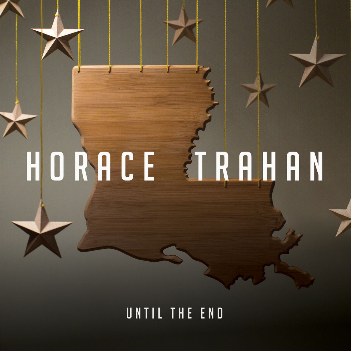 Album cover of Until the End