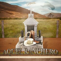 Cover of Aquel Ranchero