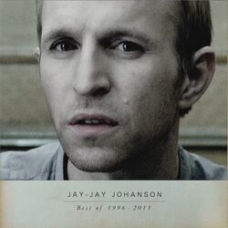 Cover of Best of 1996-2013