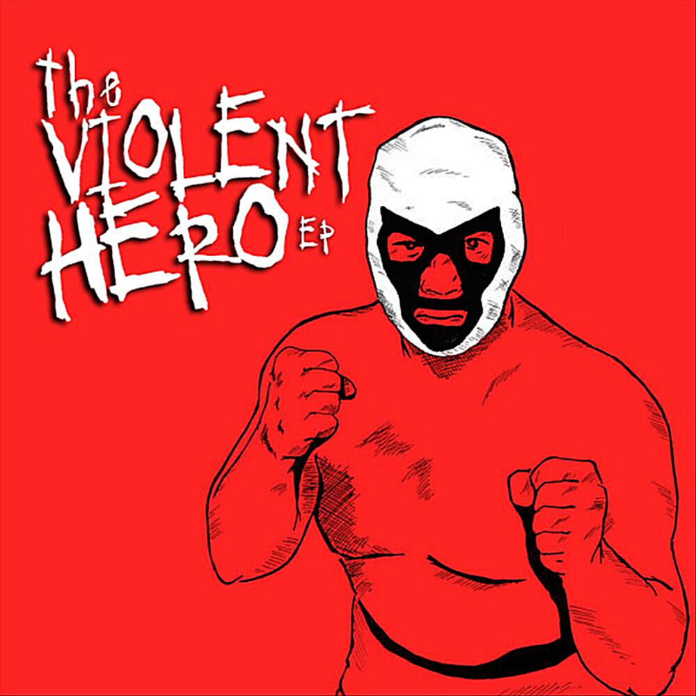 Picture of The Violent Hero EP