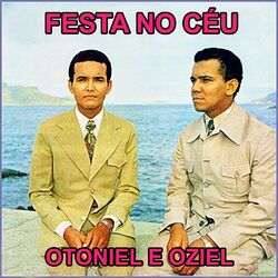 Cover of Festa no Céu