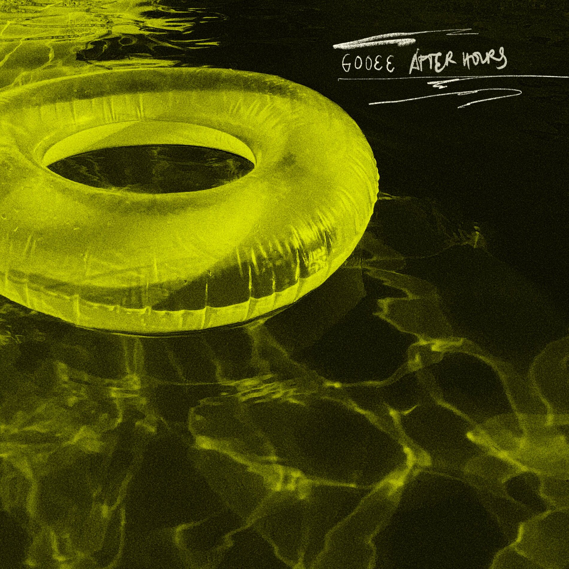 Album cover of After Hours