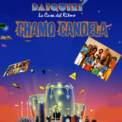 Cover of Chamo Candela