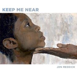 Cover of Keep Me Near